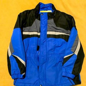 Boys jacket